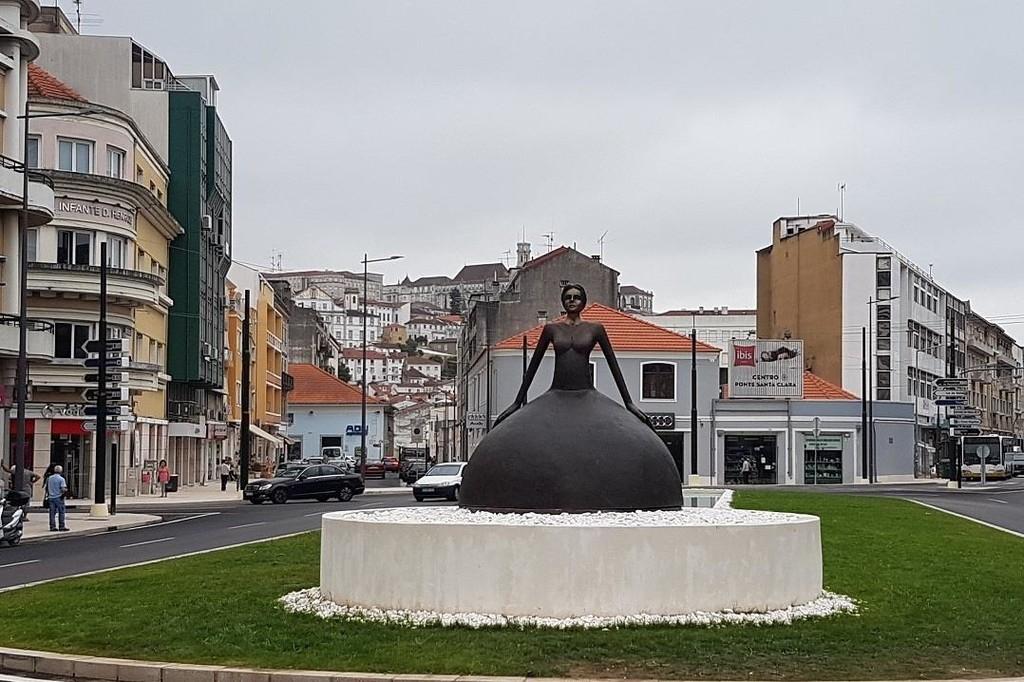 Loja/Estabelecimento - Coimbra