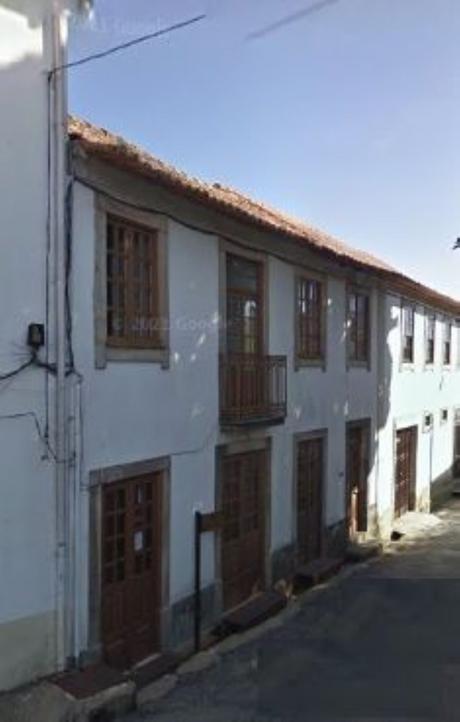 Casa Térrea T3 - Oliveira de Azeméis