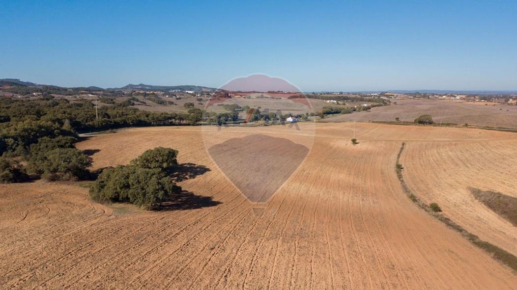 Terreno T0 - Santiago do Cacém