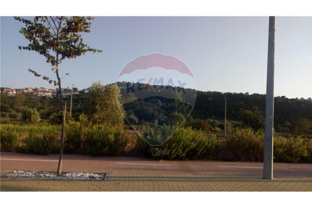 Terreno T0 - Pombal